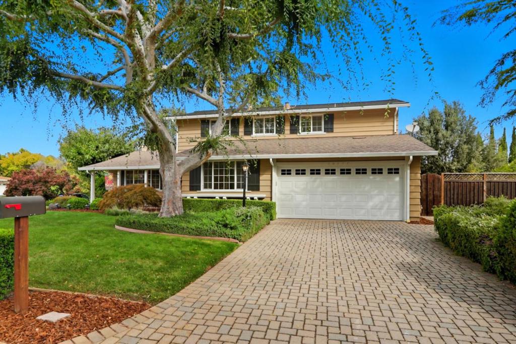20557 Deerpark Court