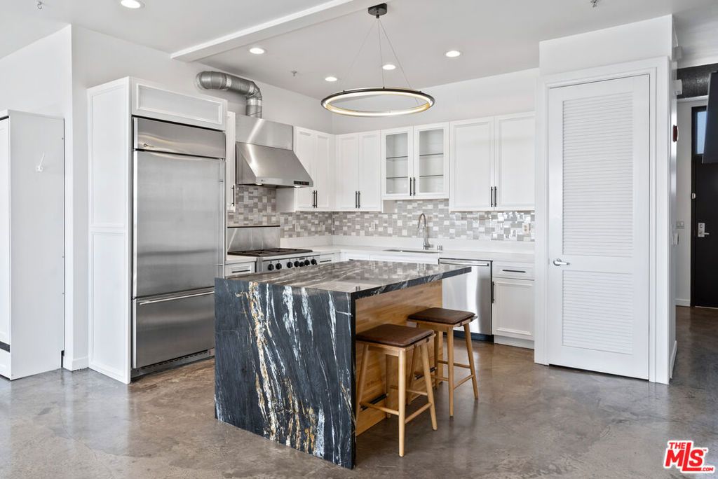 Photo of 1544 12th Street #303, Santa Monica, CA 90401 (MLS # 25587481)