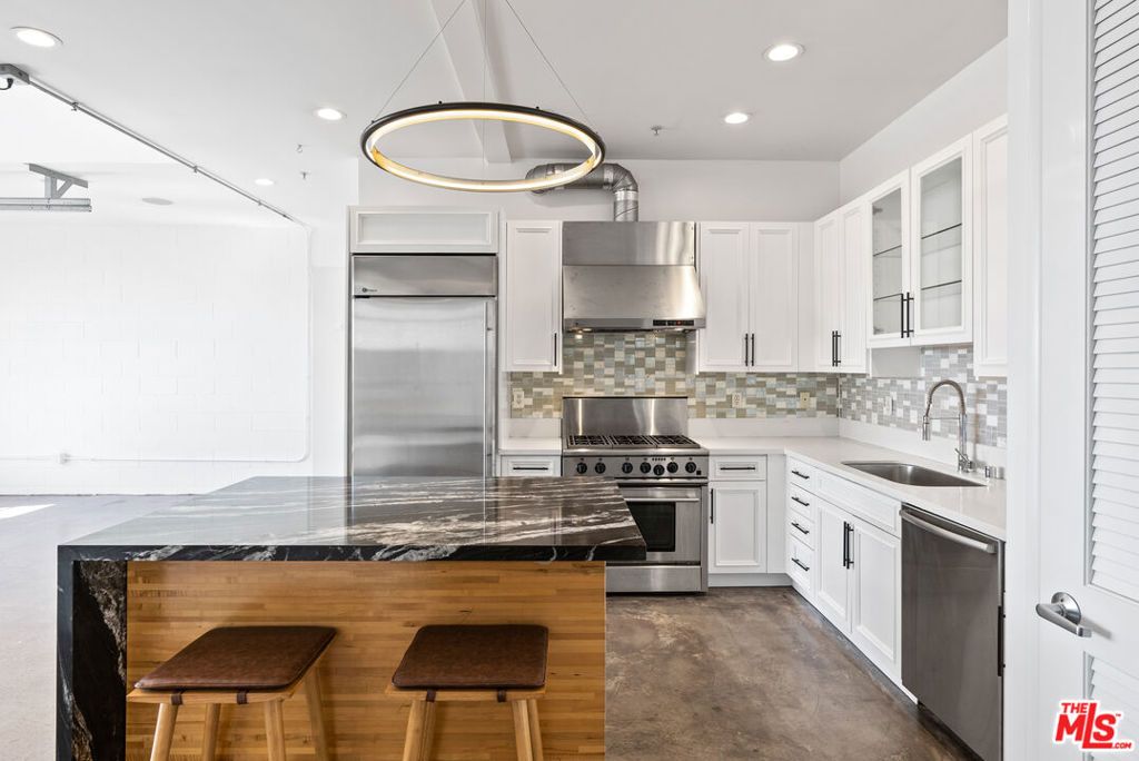 Photo of 1544 12th Street #303, Santa Monica, CA 90401 (MLS # 25587481)