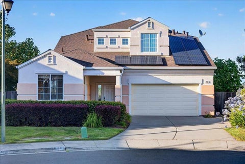 Photo of 232 Overlook Terrace, Hercules, CA 94547 (MLS # ML82049681)