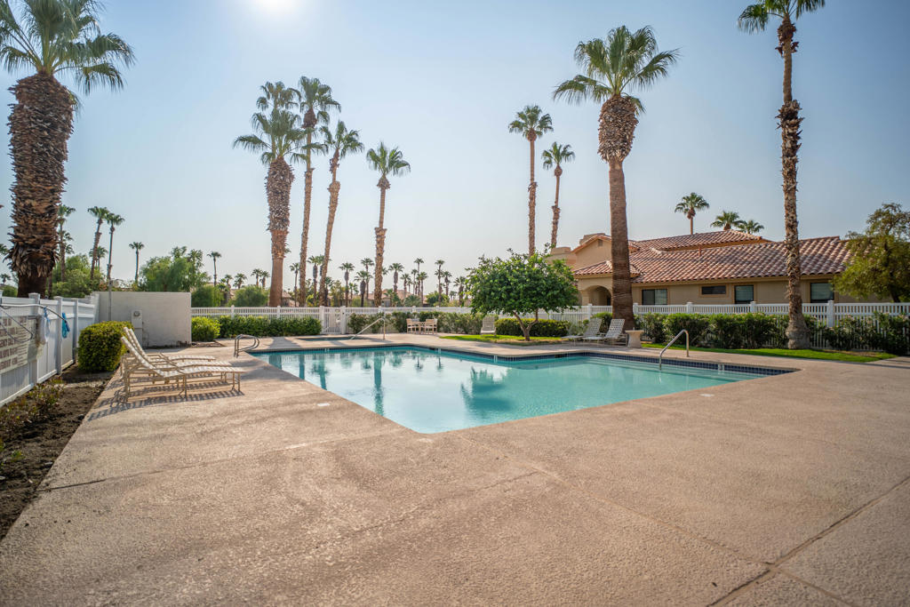 PGA Palmer Private - Residential