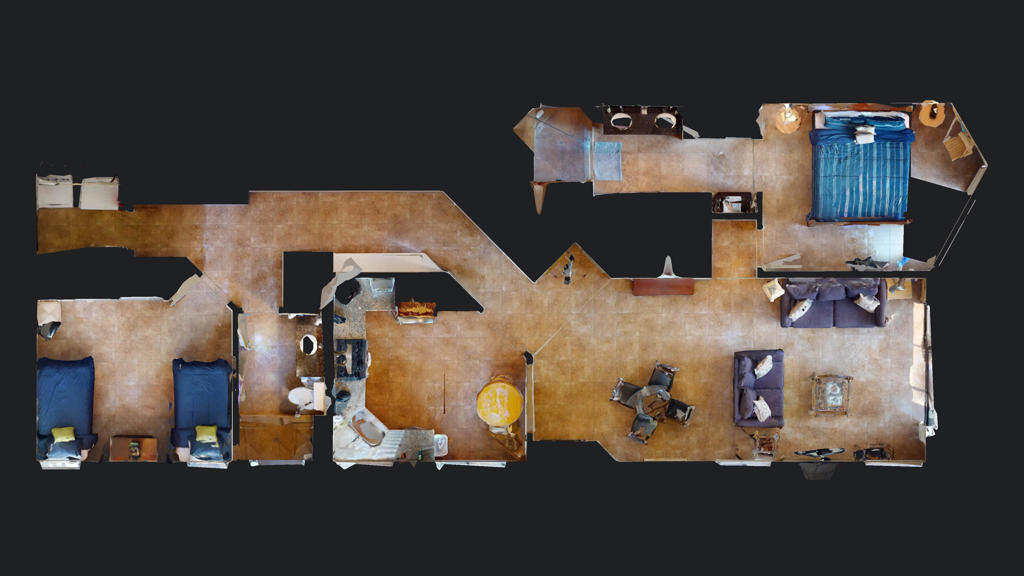 PGA Palmer Private - Residential