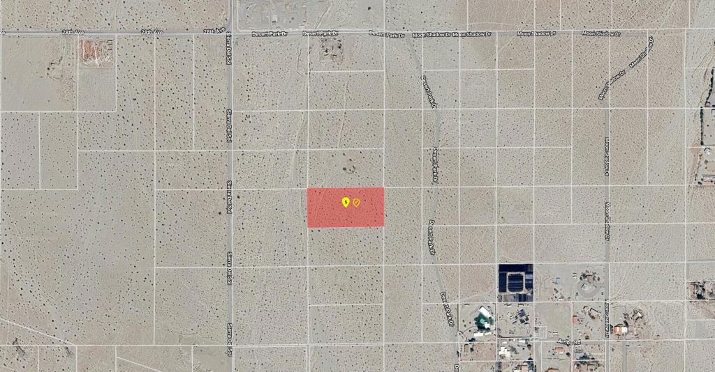5 acres parcel. Call agent for more information.