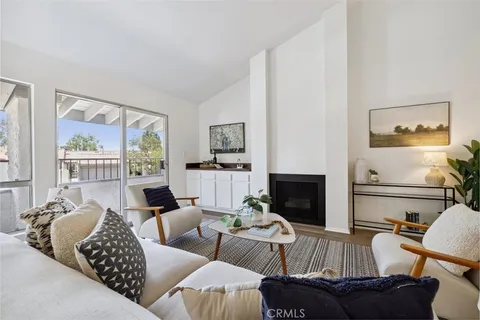 19519 Rinaldi Street Unit 57, Porter Ranch, CA 91326 - MLS#: SR25159024