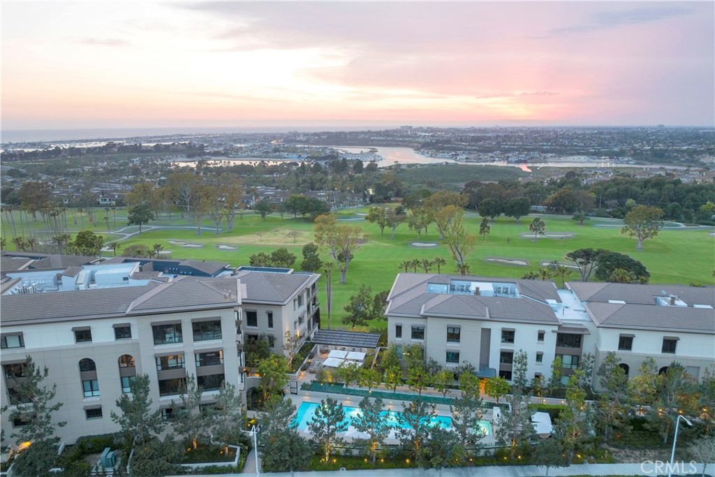 MERIDIAN - Residential