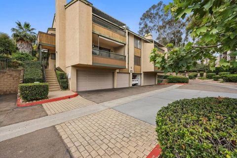 7780 Parkway Drive 1602 La Mesa CA 91942