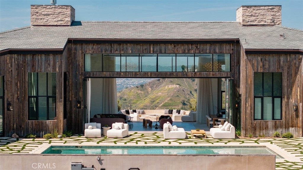 3121 Old Topanga Canyon Road