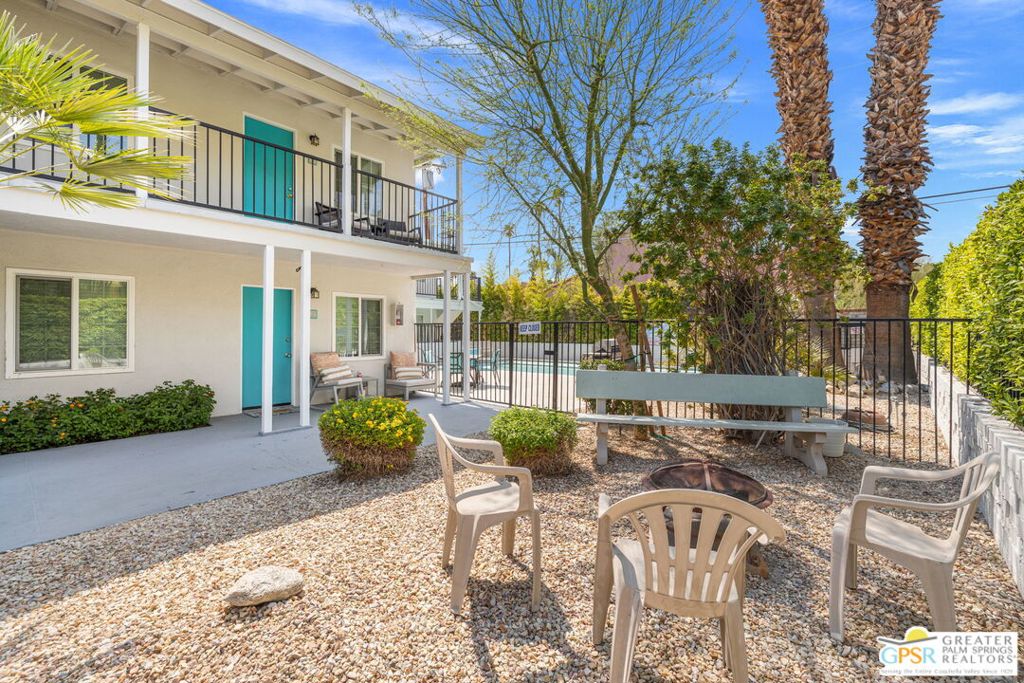 Tahquitz River Estates - Residential Lease