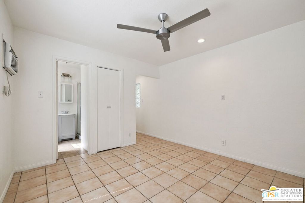 Tahquitz River Estates - Residential Lease