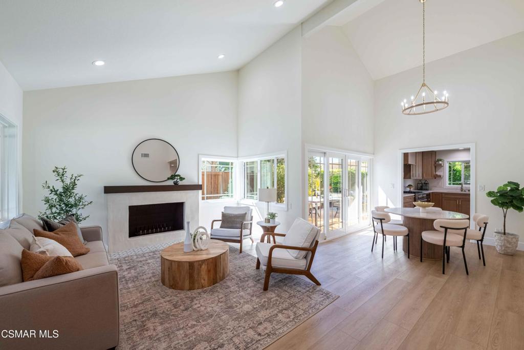3079 E Sierra Drive