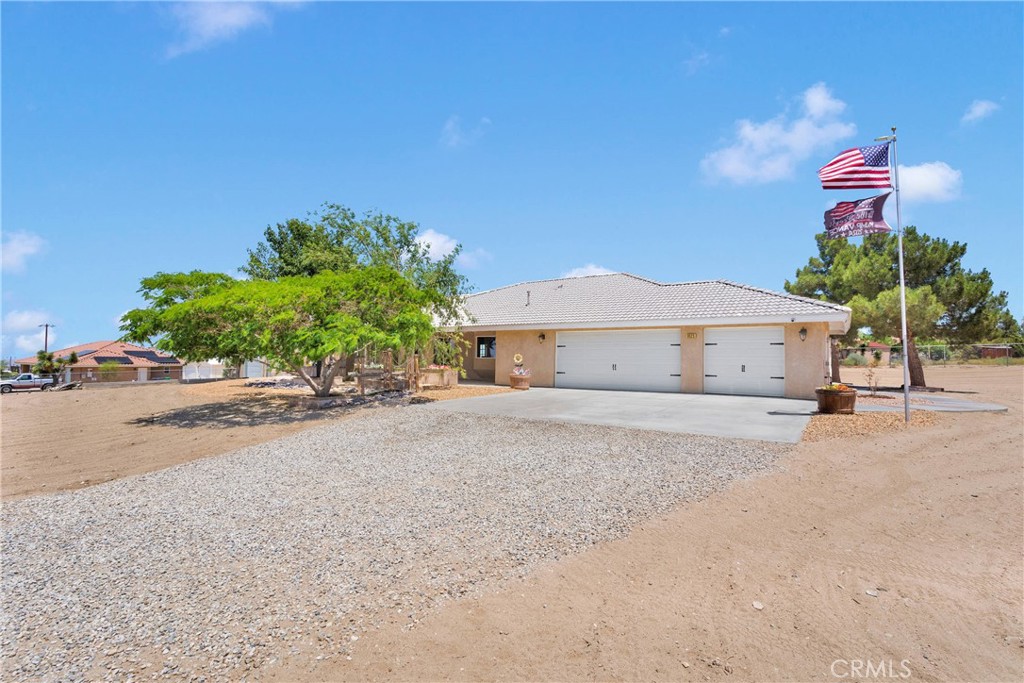 9525 Cambria Court