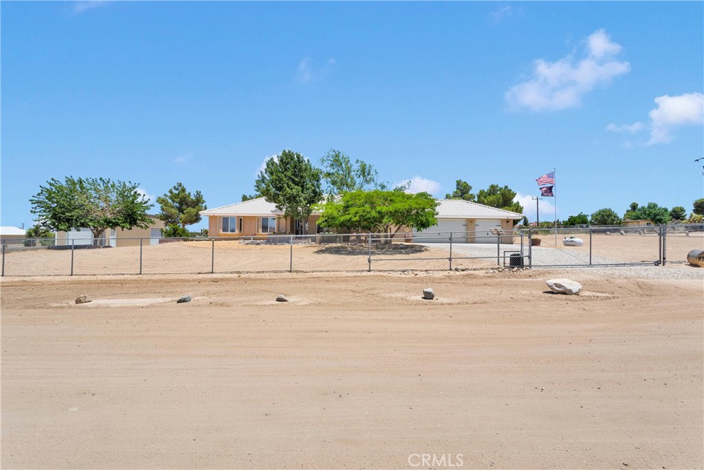9525 Cambria Court