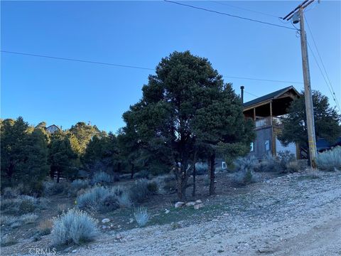 Photo of 0 Baldwin Lot 65 Blk 5, Big Bear City, CA 92314 (MLS # IG25086470)