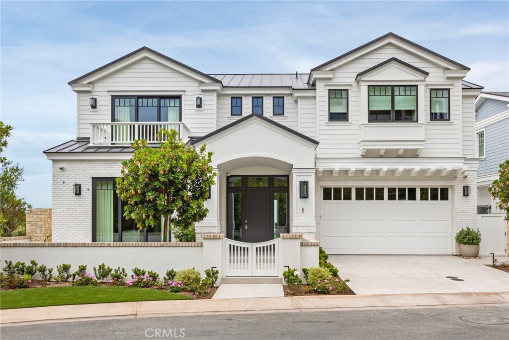 The Strand at Headlands (STRN) - Residential