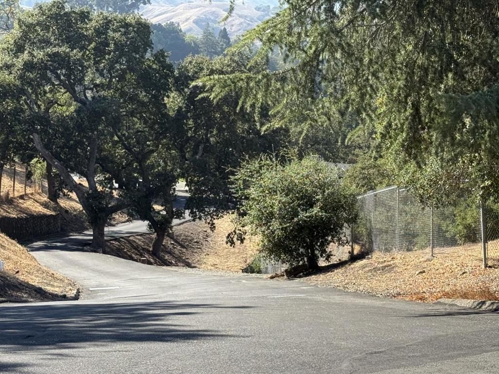 Photo of 575 Morecroft Road, Lafayette, CA 94549 (MLS # ML82023762)