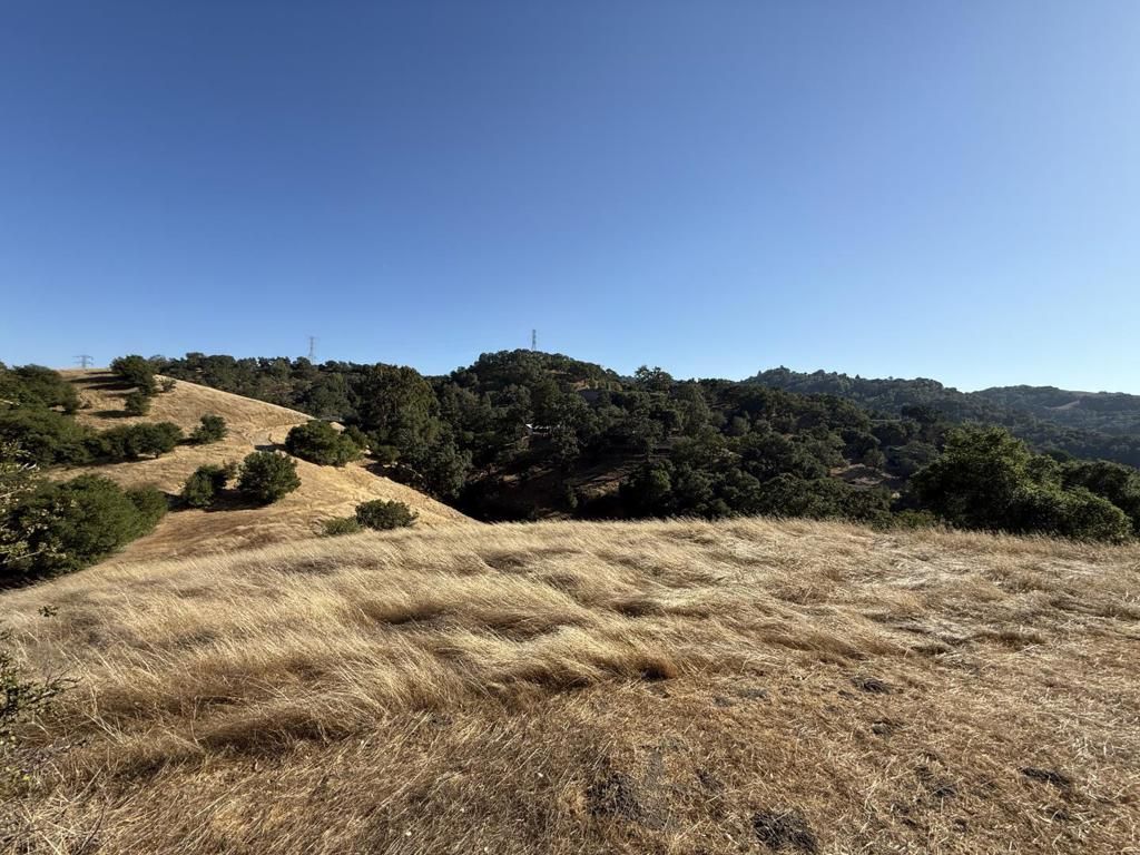 Photo of 575 Morecroft Road, Lafayette, CA 94549 (MLS # ML82023762)
