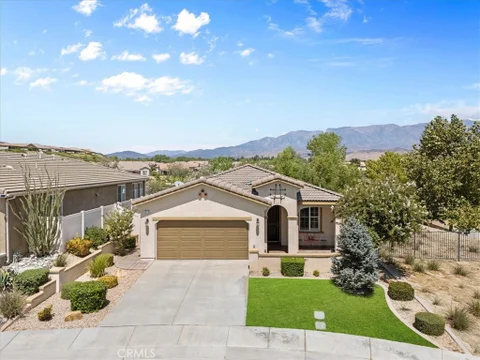 1670 Stellar Peak, Beaumont, CA 92223 - MLS#: IV26189545