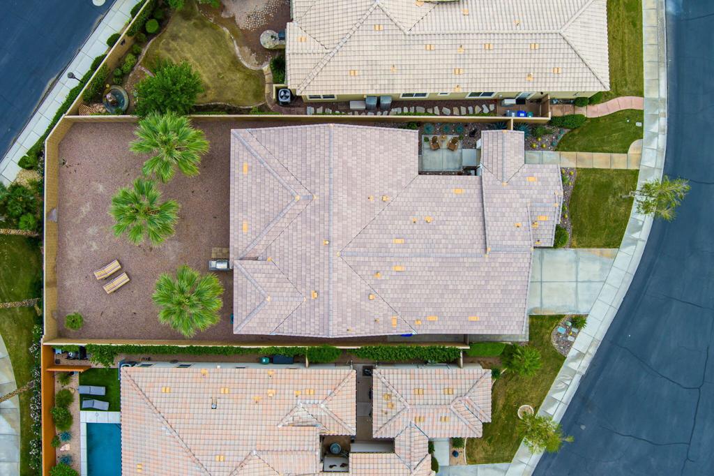 Trilogy - Residential