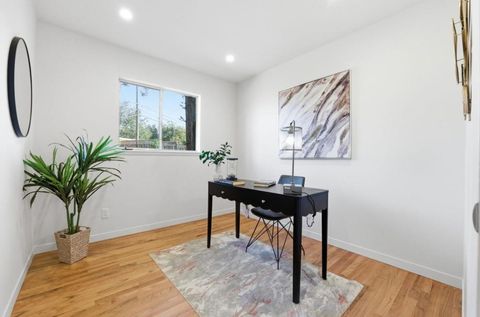 Tiny photo for 145 Holly Hill Way, Los Gatos, CA 95032 (MLS # ML82037581)