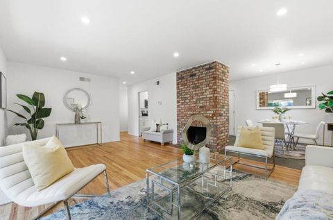 Tiny photo for 145 Holly Hill Way, Los Gatos, CA 95032 (MLS # ML82037581)