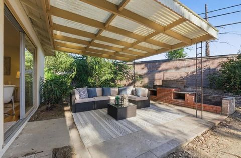 Tiny photo for 145 Holly Hill Way, Los Gatos, CA 95032 (MLS # ML82037581)