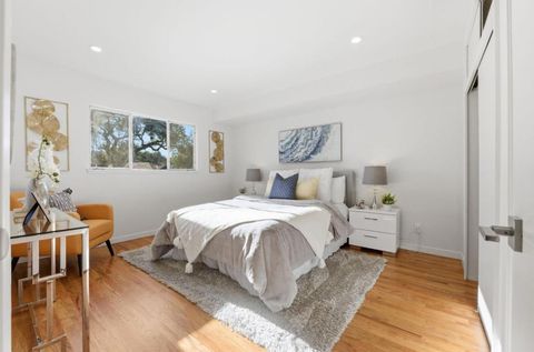 Tiny photo for 145 Holly Hill Way, Los Gatos, CA 95032 (MLS # ML82037581)