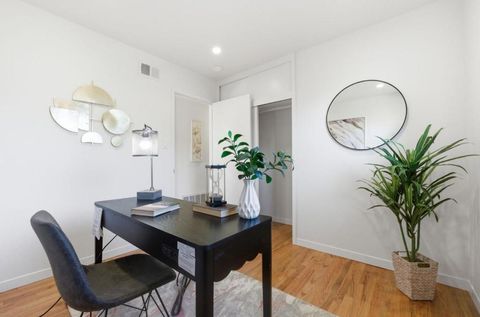 Tiny photo for 145 Holly Hill Way, Los Gatos, CA 95032 (MLS # ML82037581)