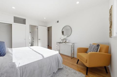 Tiny photo for 145 Holly Hill Way, Los Gatos, CA 95032 (MLS # ML82037581)