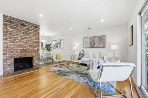 Tiny photo for 145 Holly Hill Way, Los Gatos, CA 95032 (MLS # ML82037581)