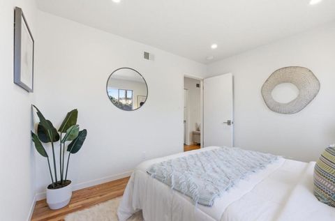 Tiny photo for 145 Holly Hill Way, Los Gatos, CA 95032 (MLS # ML82037581)