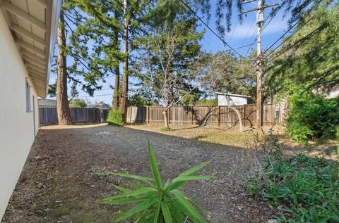 Tiny photo for 145 Holly Hill Way, Los Gatos, CA 95032 (MLS # ML82037581)