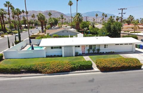 Photo of 45506 Deep Canyon Road, Palm Desert, CA 92260 (MLS # 219148434DA)