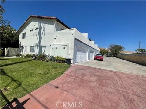 13252 Newland Street A-D Garden Grove CA 92844