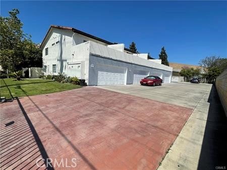 13252 Newland Street A-D
