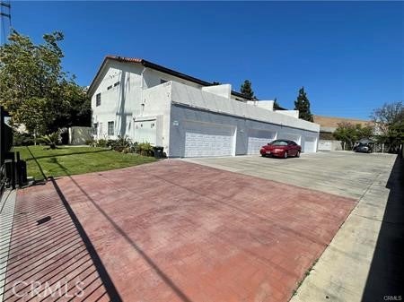 13252 Newland Street A-D