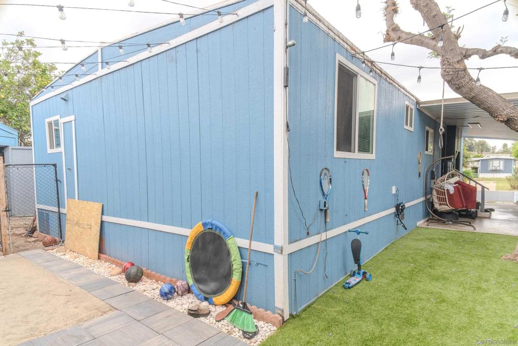 10800 Woodside Avenue SPC 62