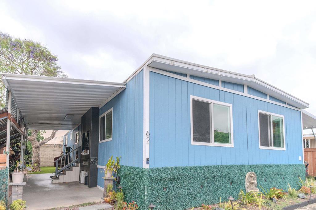 10800 Woodside Avenue SPC 62