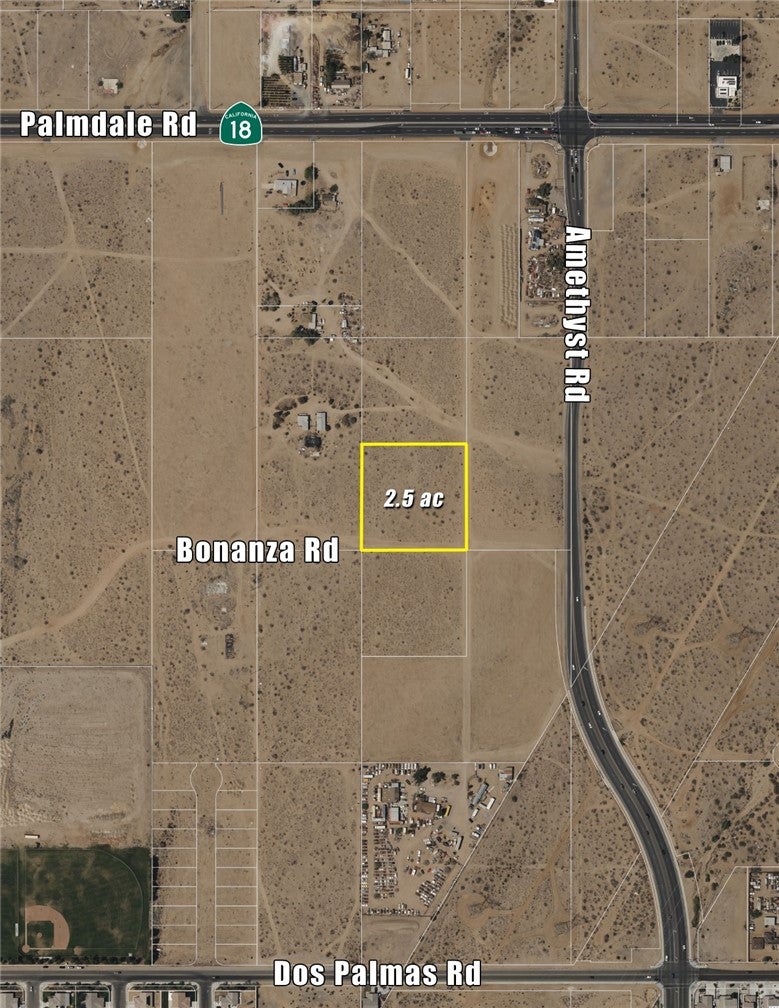 0 Bonanza Road