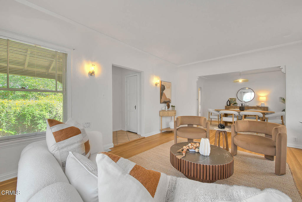 1768 E Orange Grove Boulevard