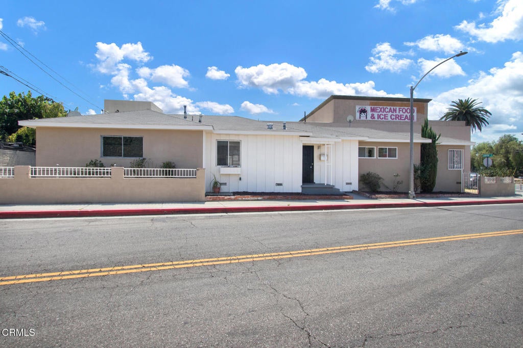 2116 S Fremont Avenue