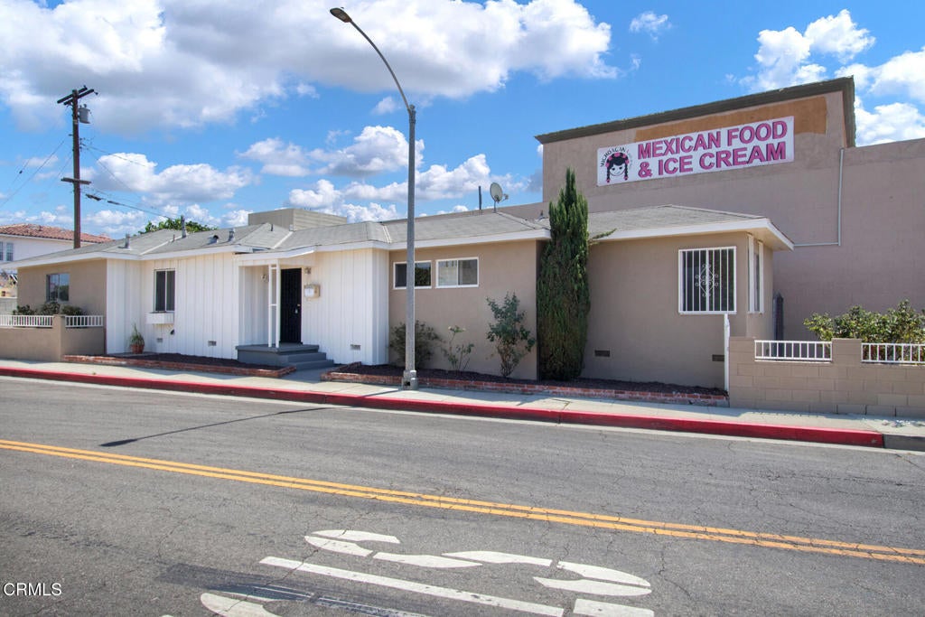 2116 S Fremont Avenue, Alhambra CA 91803