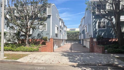 Photo of 1830 Stoner Avenue #1, Los Angeles, CA 90025 (MLS # WS26147279)