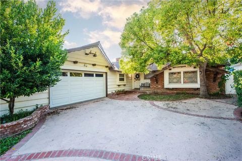 8529 Tunney Northridge CA 91324