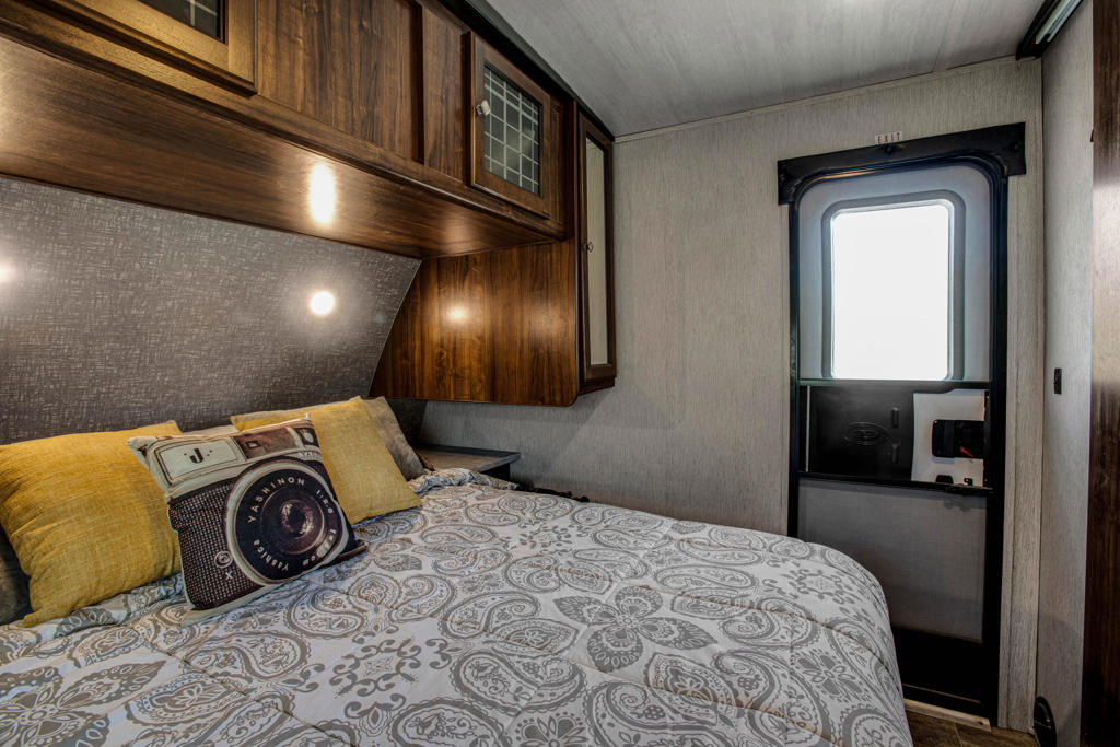 Outdoor Resorts Palm Springs - Land