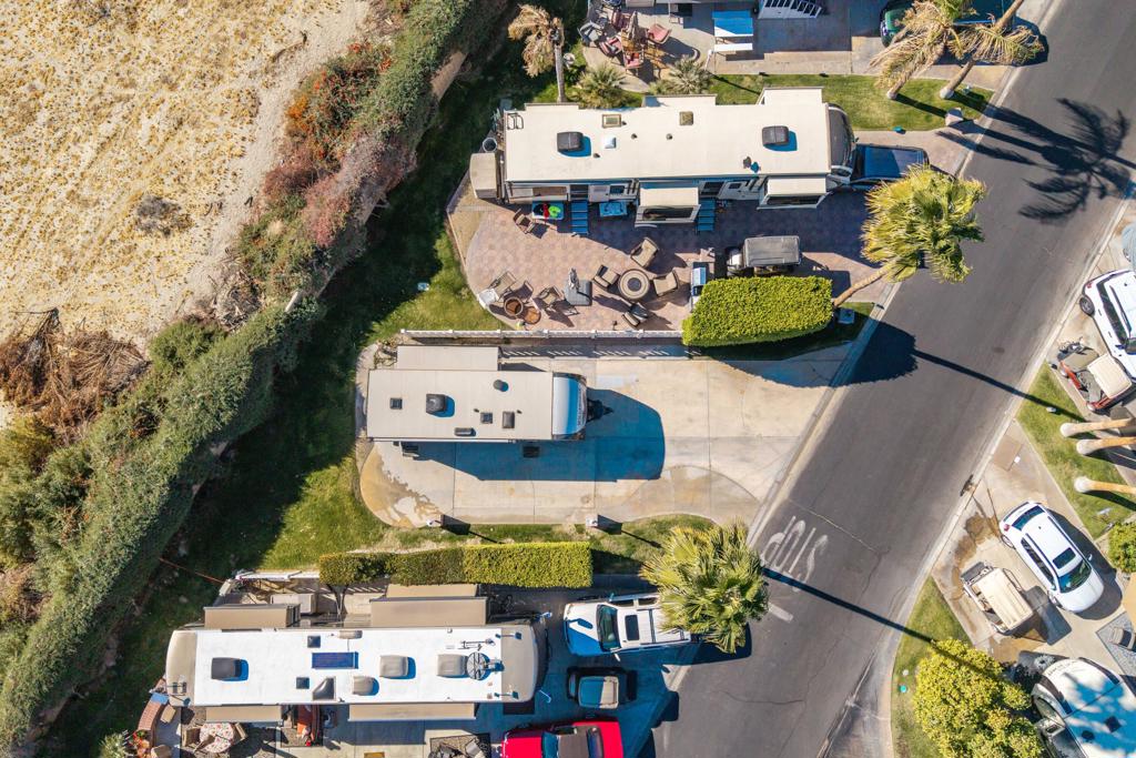 Outdoor Resorts Palm Springs - Land