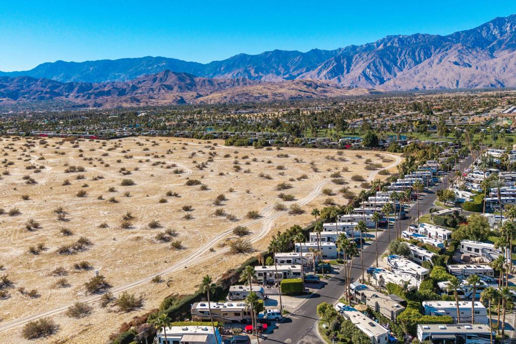 Outdoor Resorts Palm Springs - Land