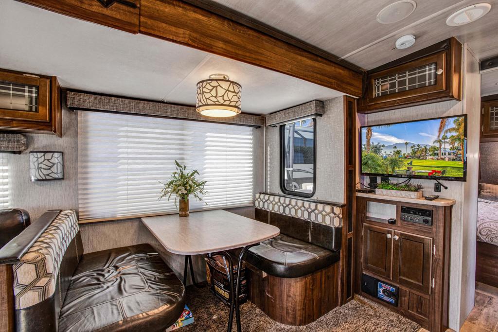 Outdoor Resorts Palm Springs - Land