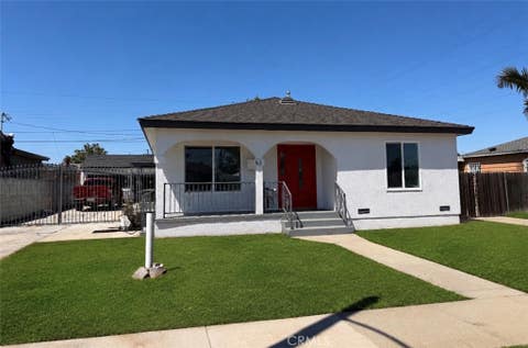 Photo of 637 E 121st Place, Los Angeles, CA 90059 (MLS # RS26178838)