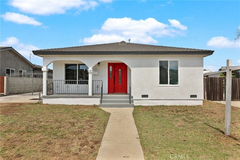 Photo of 637 E 121st Place, Los Angeles, CA 90059 (MLS # RS26178838)