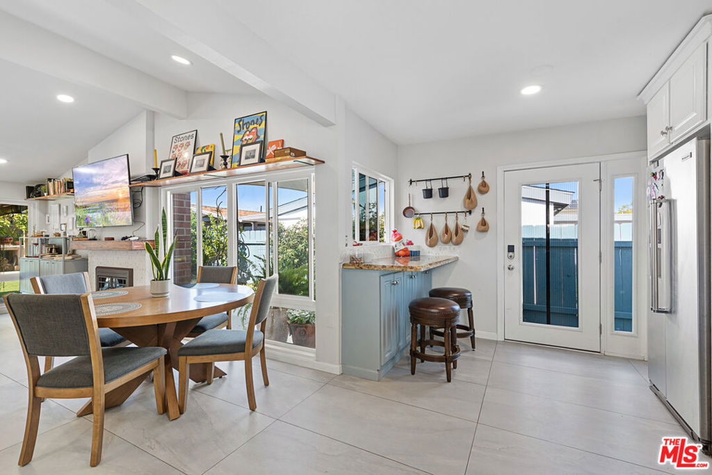 2956 Mission Village Drive